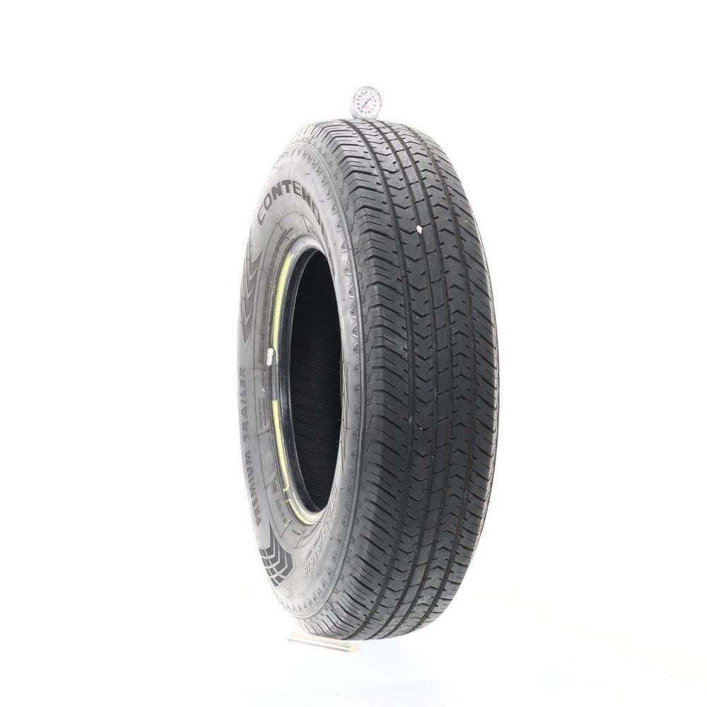 Used ST 235/85R16 Contender Premium Trailer 128/124M F - 8.5/32 - Image 1