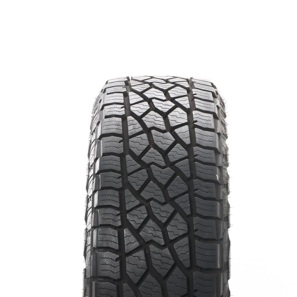 Set of (2) Used LT 265/60R20 DeanTires Back Country A/T2 121/118R E - 15-16.5/32 - Image 2
