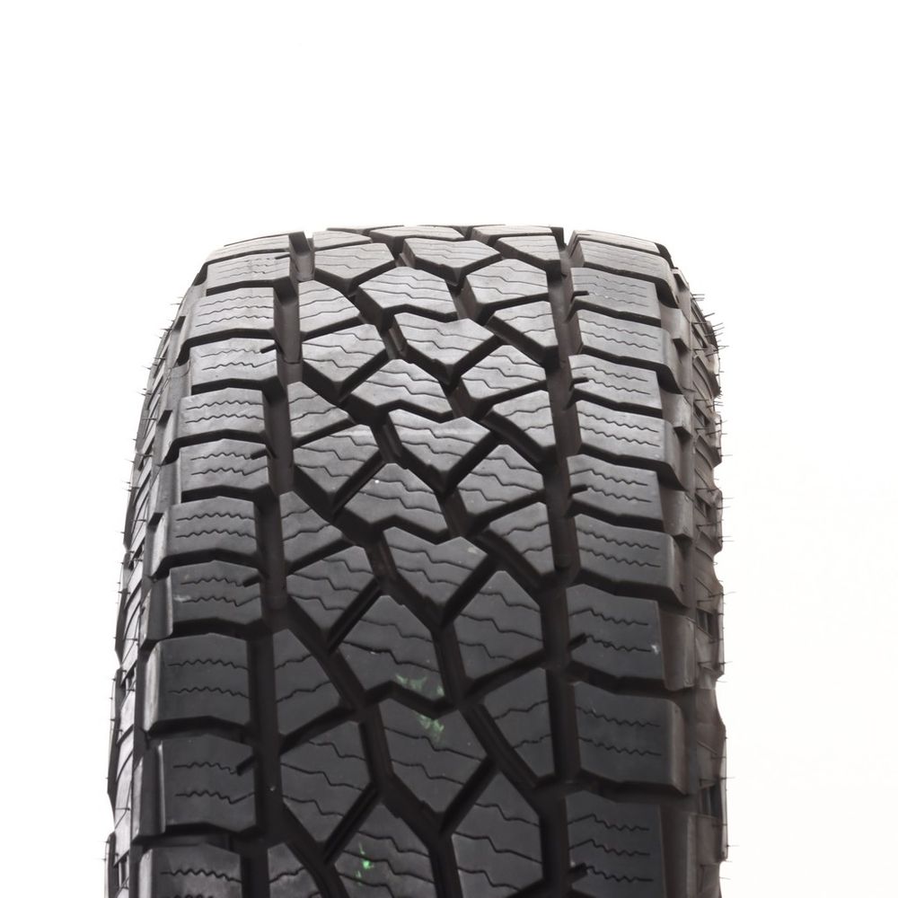 Set of (2) Used LT 265/60R20 DeanTires Back Country A/T2 121/118R E - 15-16.5/32 - Image 5