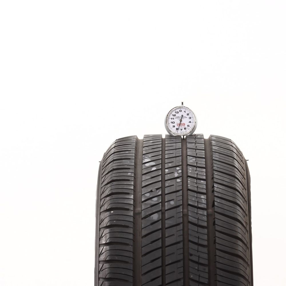 Set of (2) Used 225/60R17 Yokohama Avid Ascend GT 99V - 7-7.5/32 - Image 5