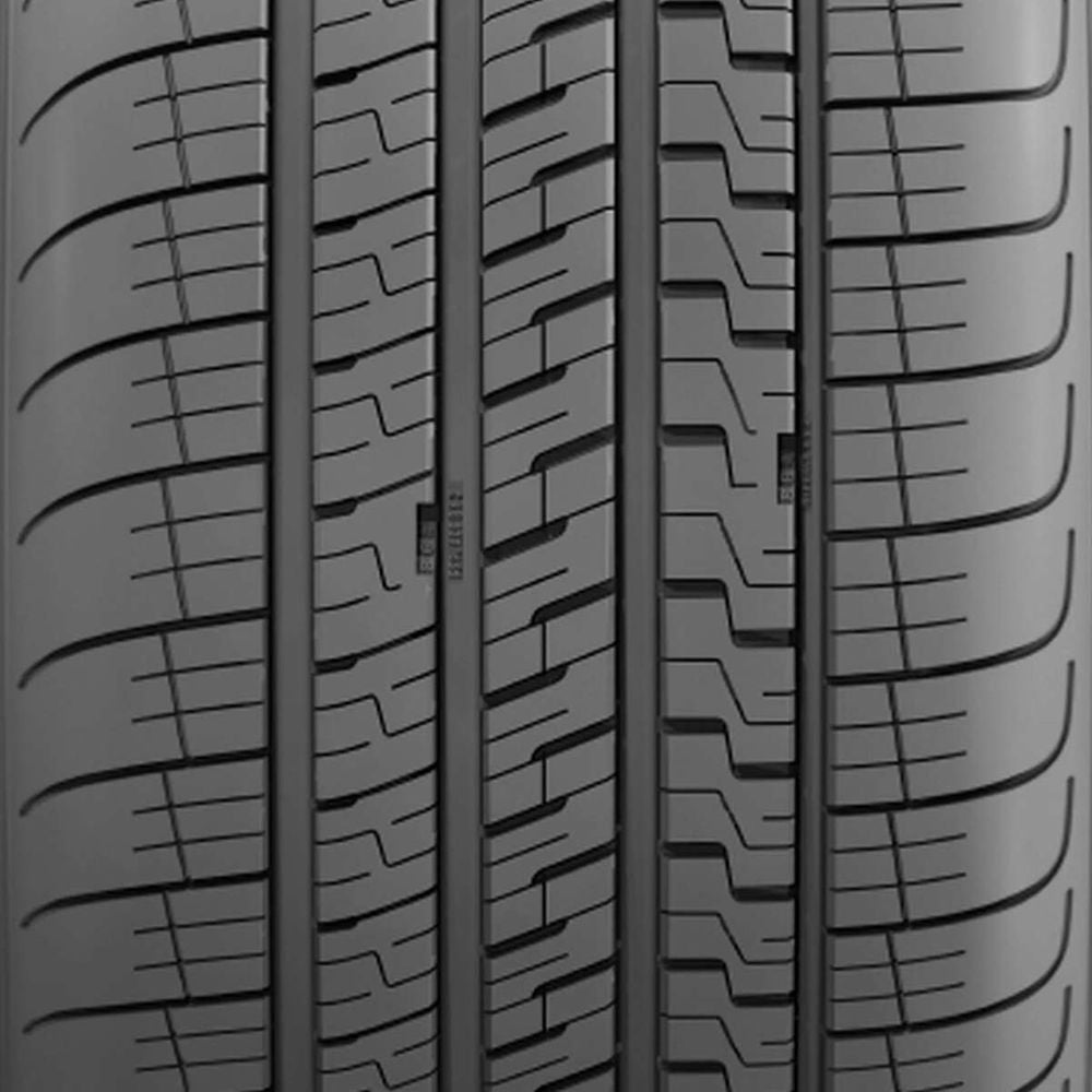 Set of (2) New 245/40ZR18 Goodyear Eagle Exhilarate 97Y - Image 3
