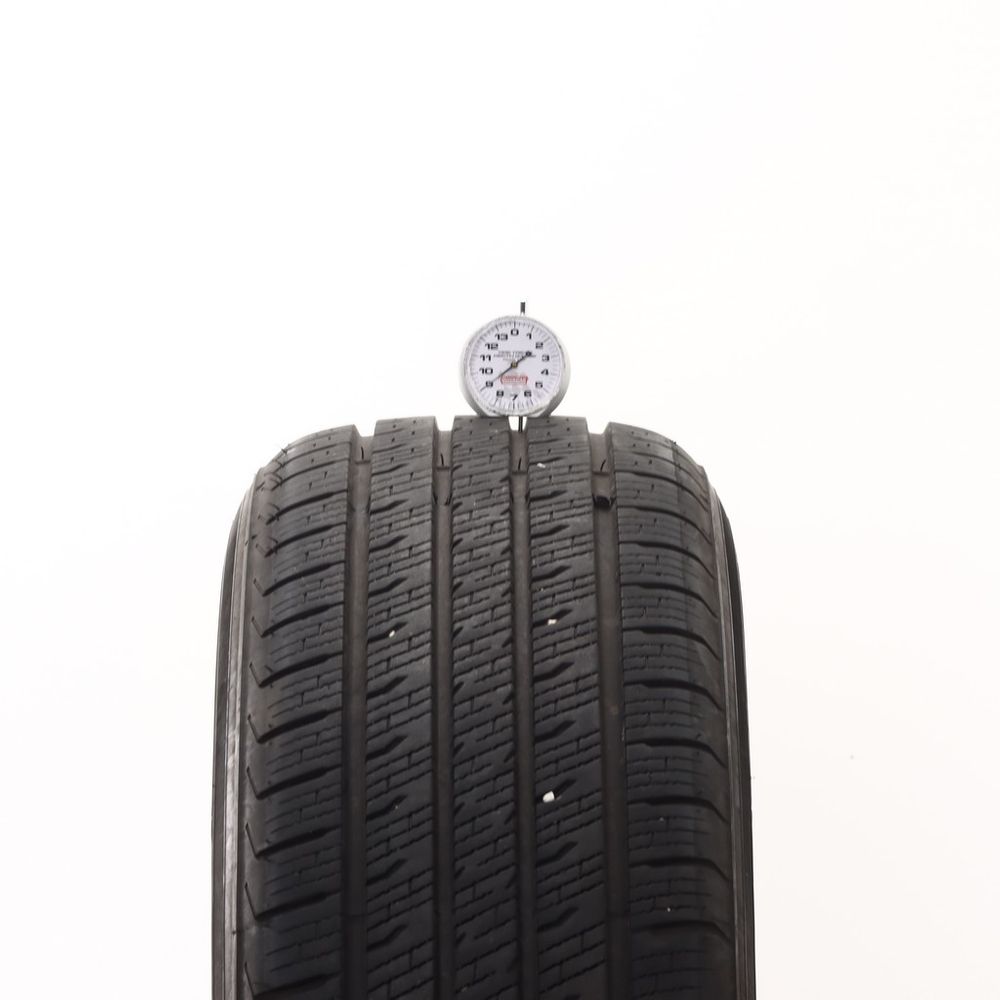 Set of (2) Used 225/60ZR18 American Tourer Sport Touring A/S 104W - 9/32 - Image 2