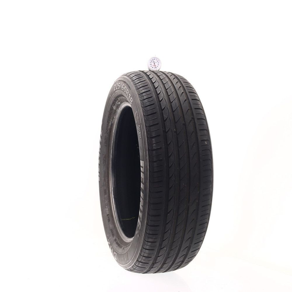 Used 225/60R18 Delinte DH2 Eco 100H - 6/32 - Image 1