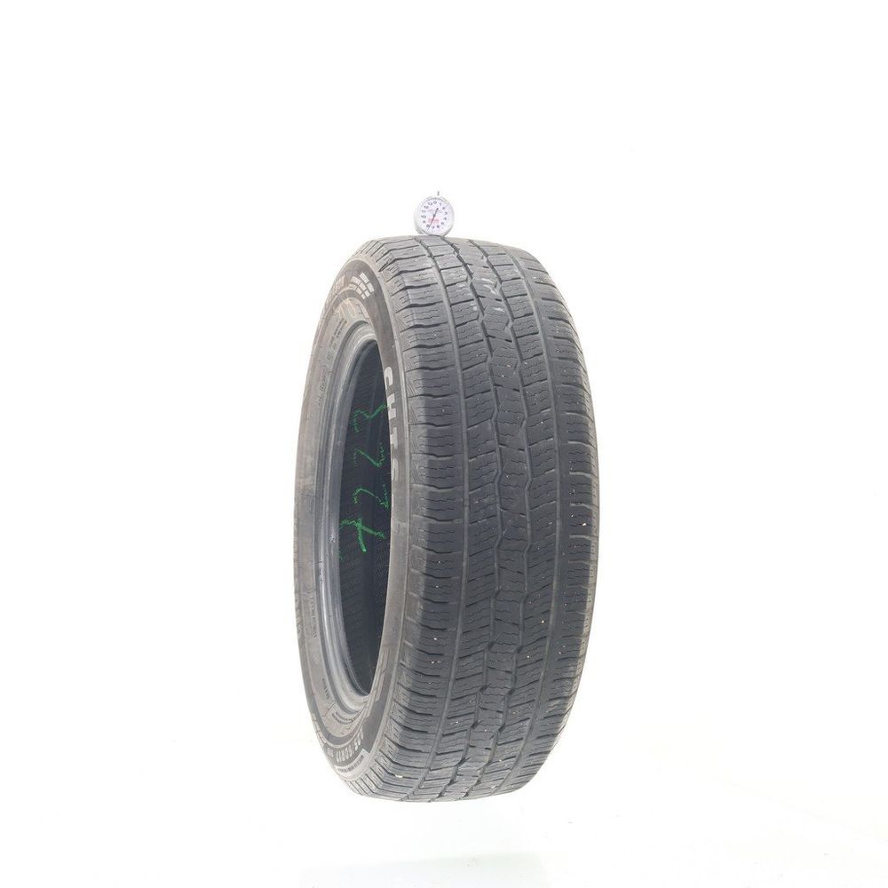 Used 225/60R17 Crossmax CHTS-1 99V - 7.5/32 - Image 1