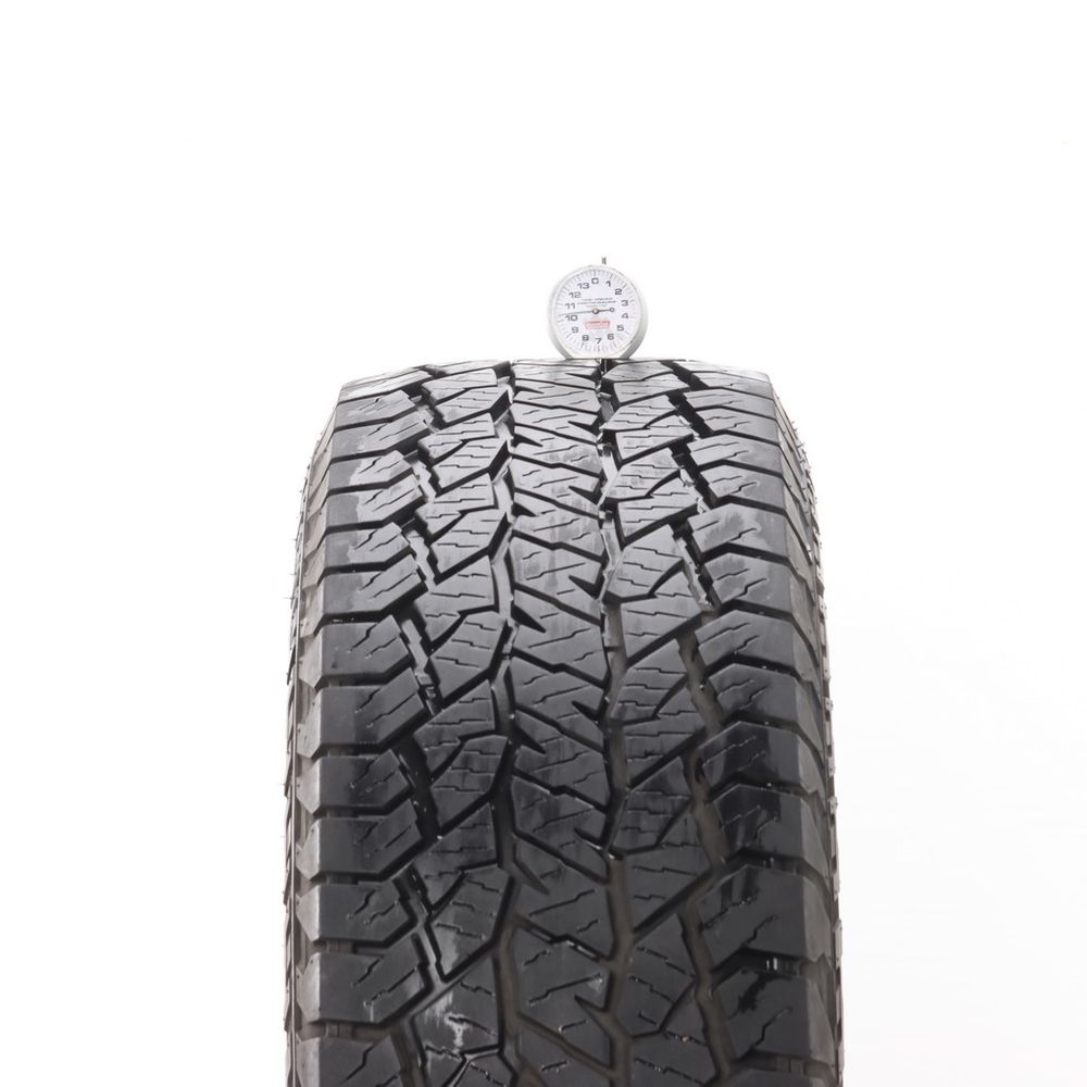 Used LT 265/70R17 Hankook Dynapro AT2 121/118S E - 10/32 - Image 2