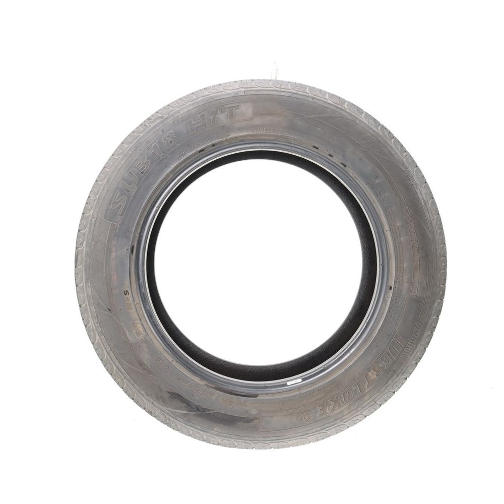 Used 235/65R18 Westlake SU318 H/T 106H - 7/32 - Image 3