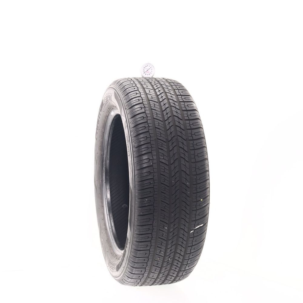 Set of (4) Used 235/55R18 Phantom C-Sport 104V - 8-9/32 - Image 4