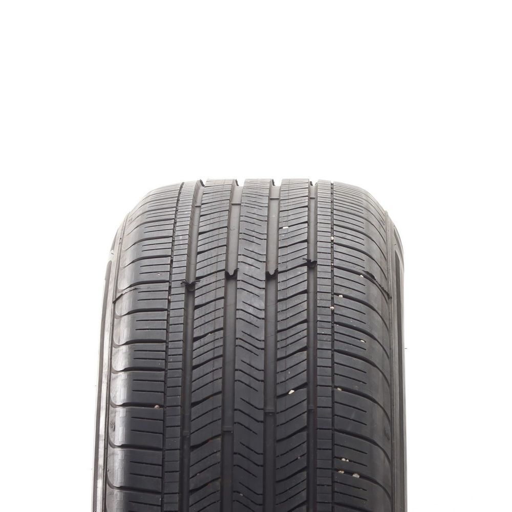 Set of (2) Driven Once 255/65R18 Goodyear Assurance Fuel Max 111H - 9.5/32 - Image 2