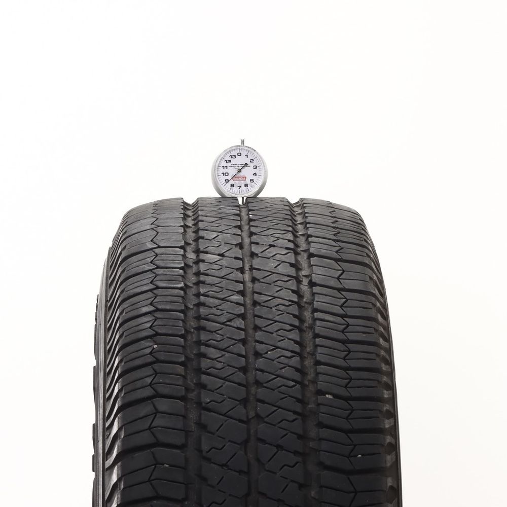 Used 255/75R17 Goodyear Wrangler SR-A 113S - 8.5/32 - Image 2