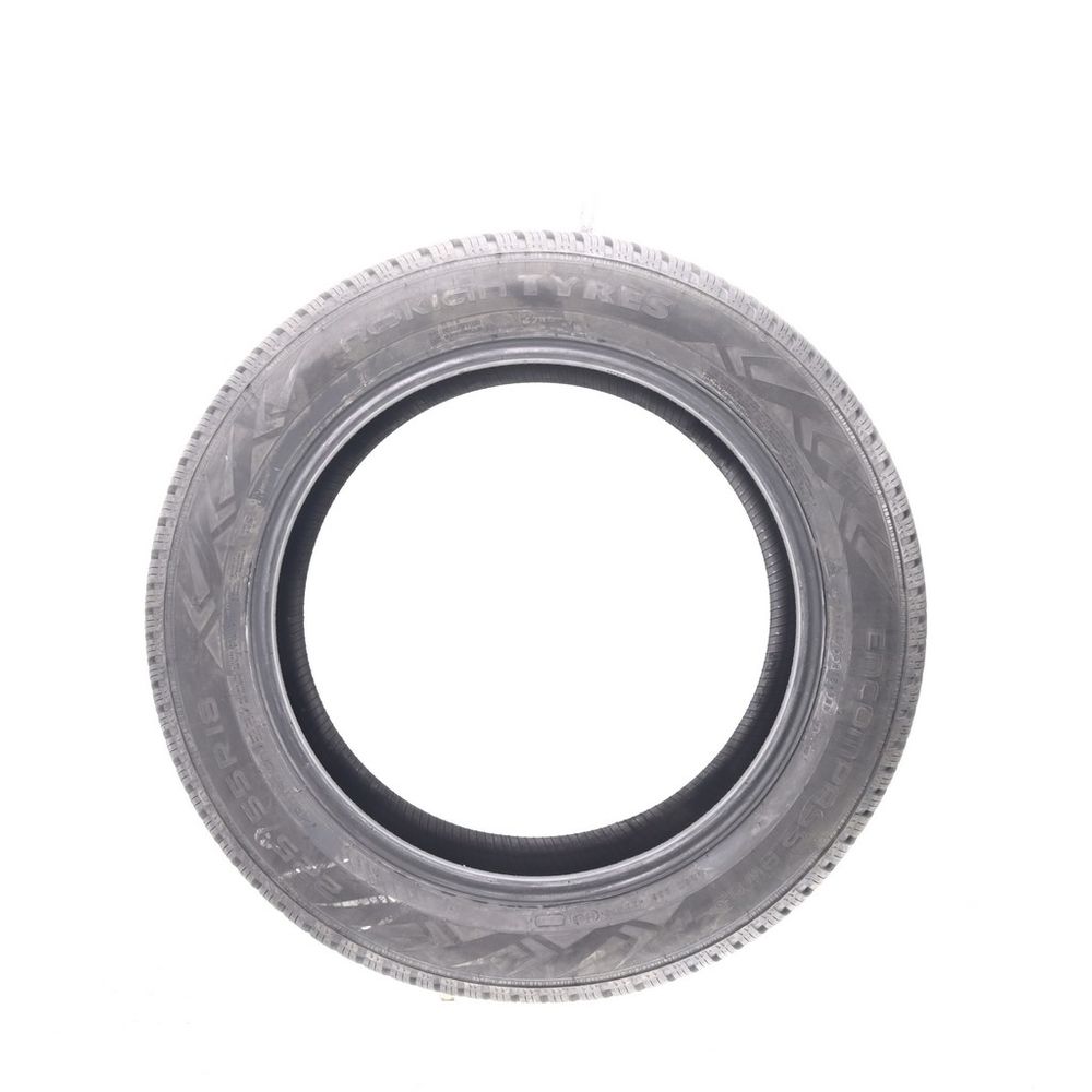 Used 225/55R18 Nokian Encompass AW02 98V - 11/32 - Image 3