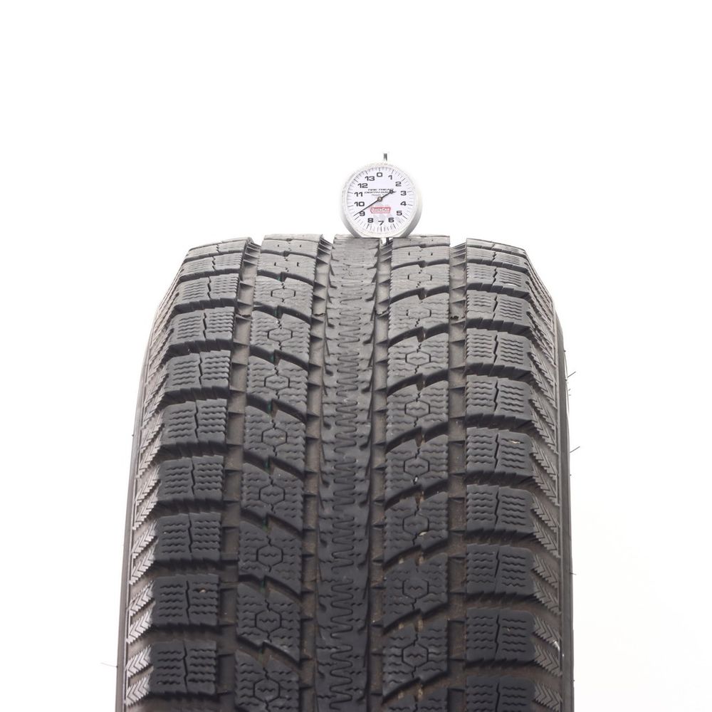 Set of (2) Used 255/70R18 Toyo Observe GSi-5 112T - 9/32 - Image 2