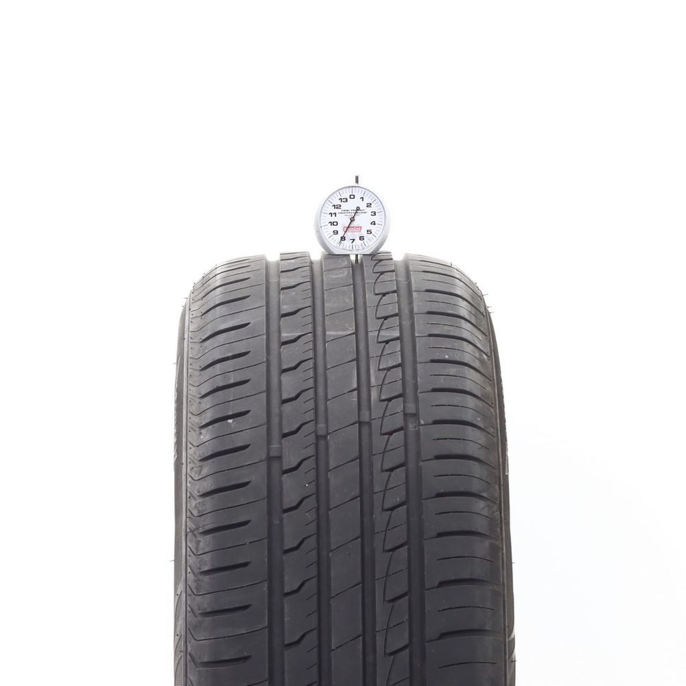 Set of (4) Used 205/55R16 Ironman IMove Gen 2 AS 91V - 8/32 - Image 2