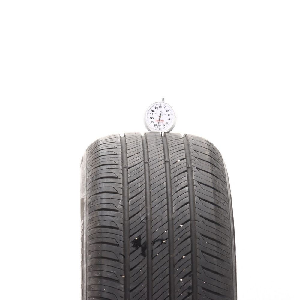 Set of (4) Used 215/55R16 Hankook Kinergy GT 93H - 6.5-7/32 - Image 5