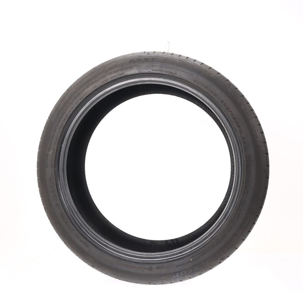 Used 245/45R20 Dunlop SP Sport Maxx 050 DSST 99Y - 6/32 - Image 3