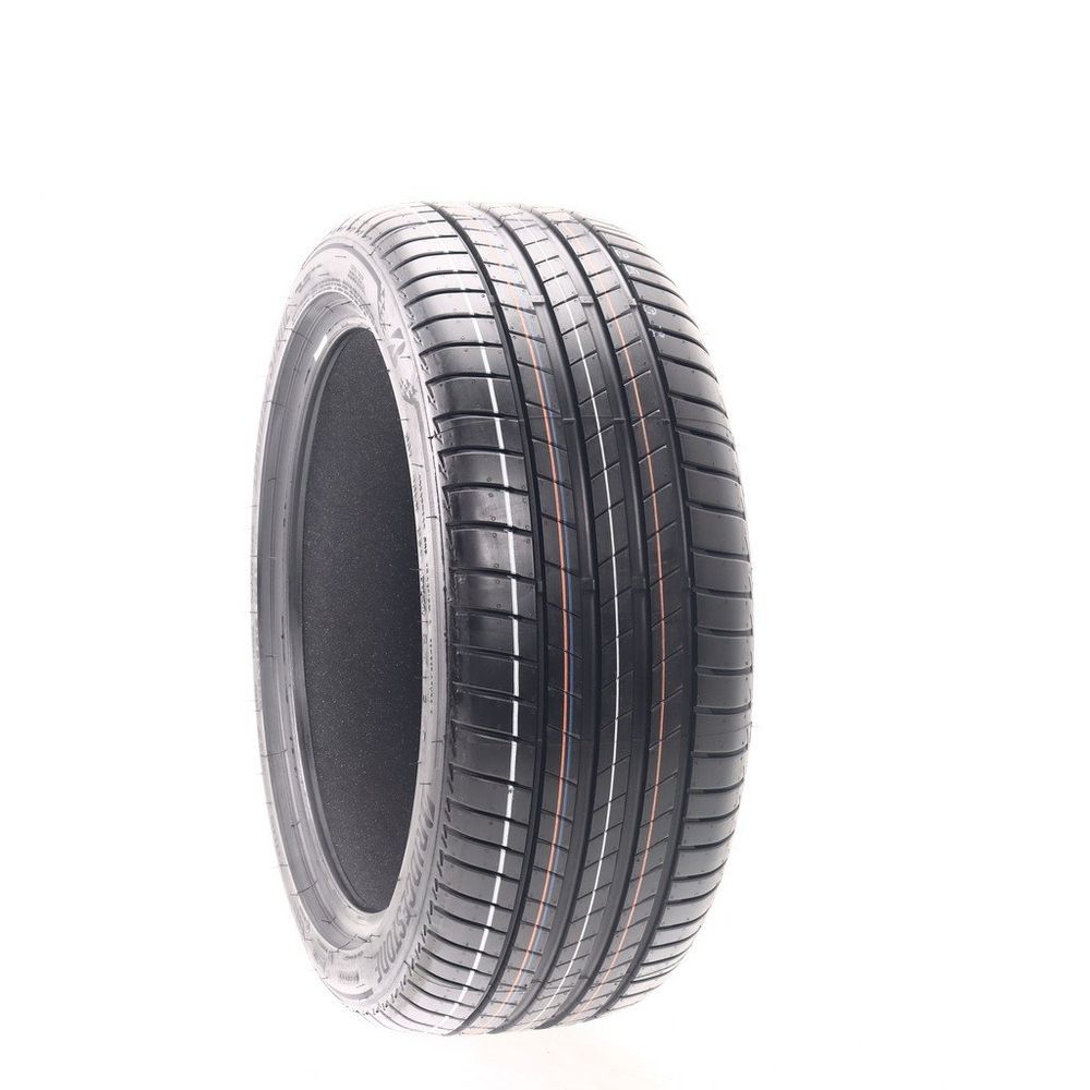 New 245/45R19 Bridgestone Turanza T005 AO B-Silent 102Y - Image 1