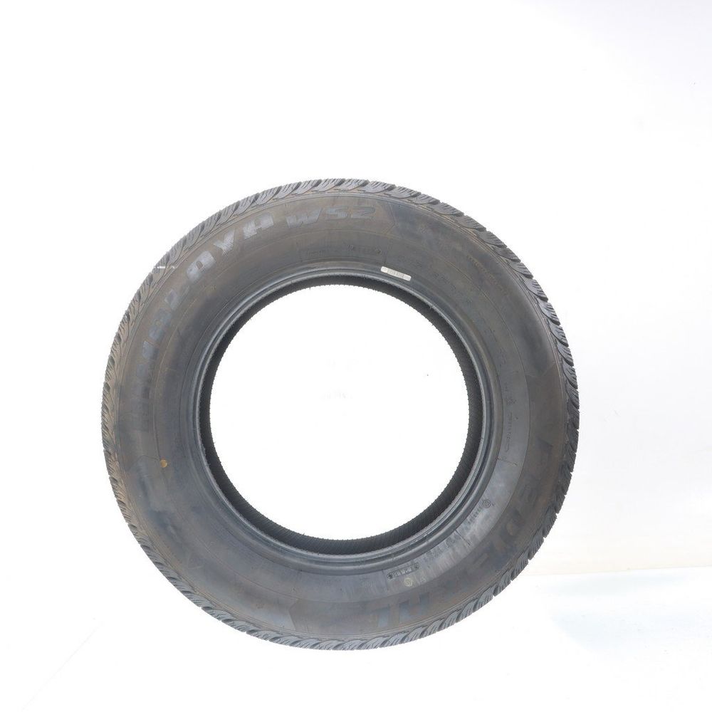 Driven Once 215/65R16 Federal Himalaya WS2 102T - 12/32 - Image 3