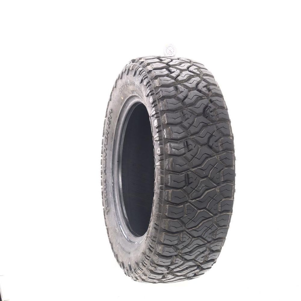 Used LT 275/65R20 Venom Power Terra Hunter R/T+ 128/125R E - 12/32 - Image 1