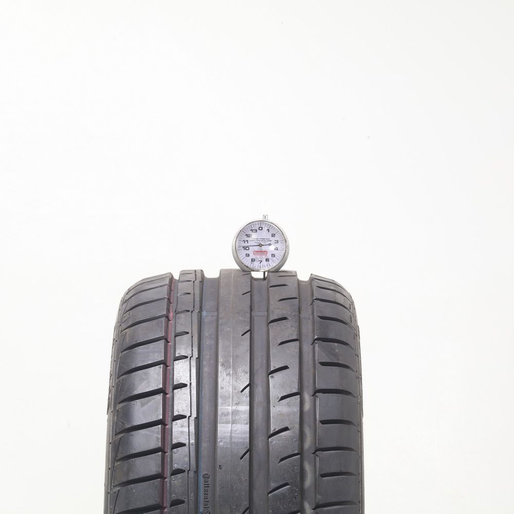 Used 215/40ZR18 Continental ExtremeContact DW Tuned 89Y - 10/32 - Image 2