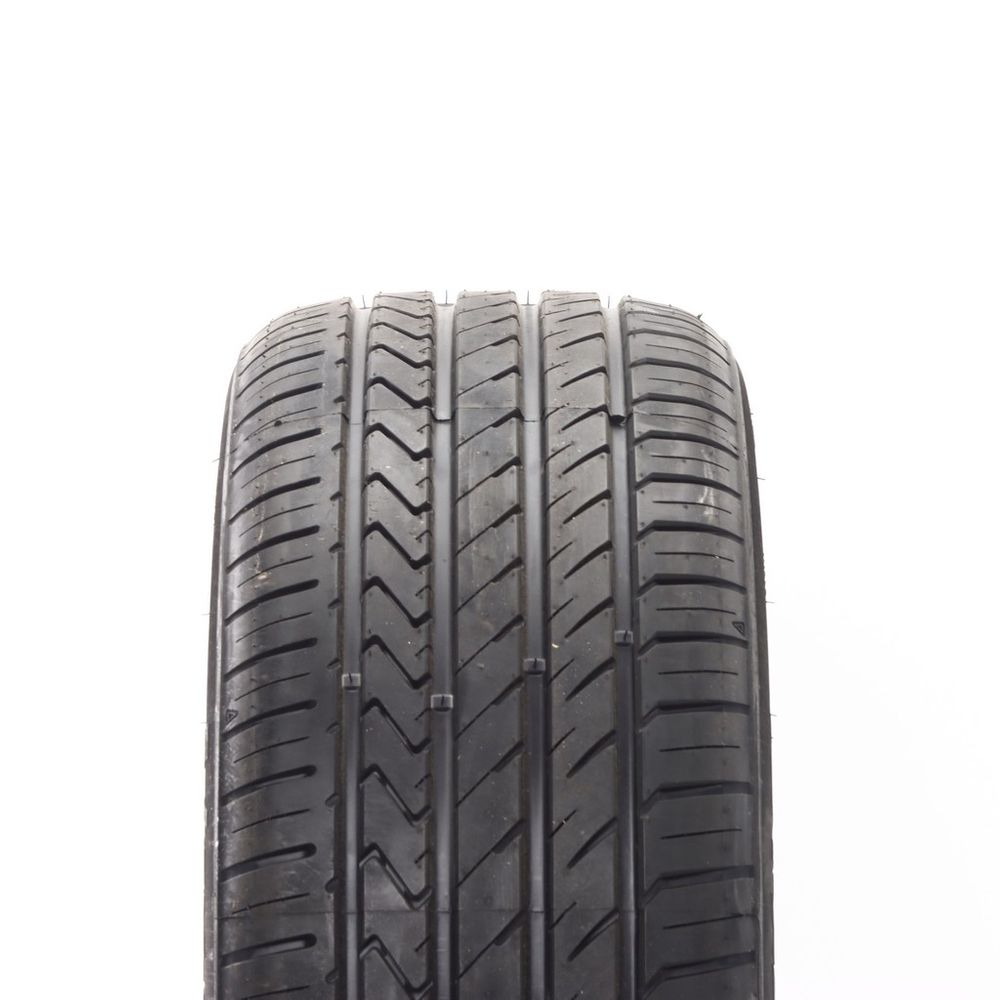 Set of (2) New 235/40ZR19 Lexani LX-Twenty 96W - Image 2