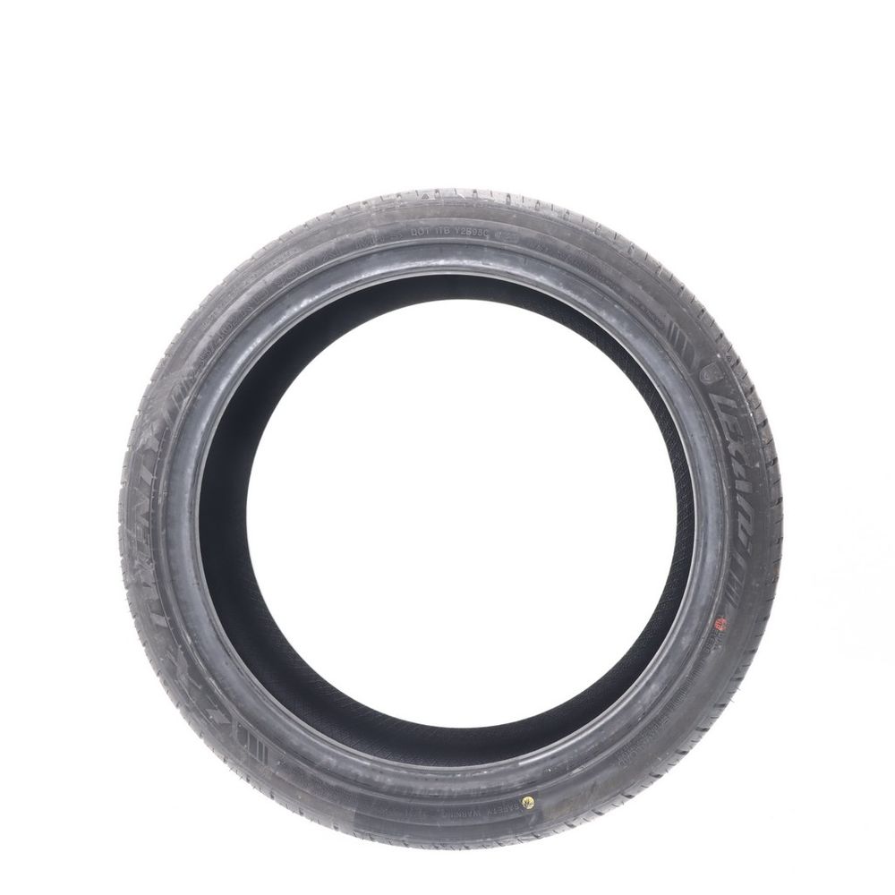 Set of (2) New 235/40ZR19 Lexani LX-Twenty 96W - Image 3