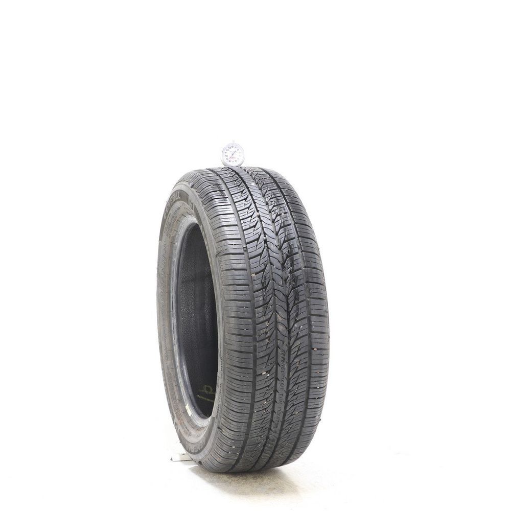 Set of (2) Used 205/55R16 General Altimax RT43 91H - 8.5-9.5/32 - Image 1