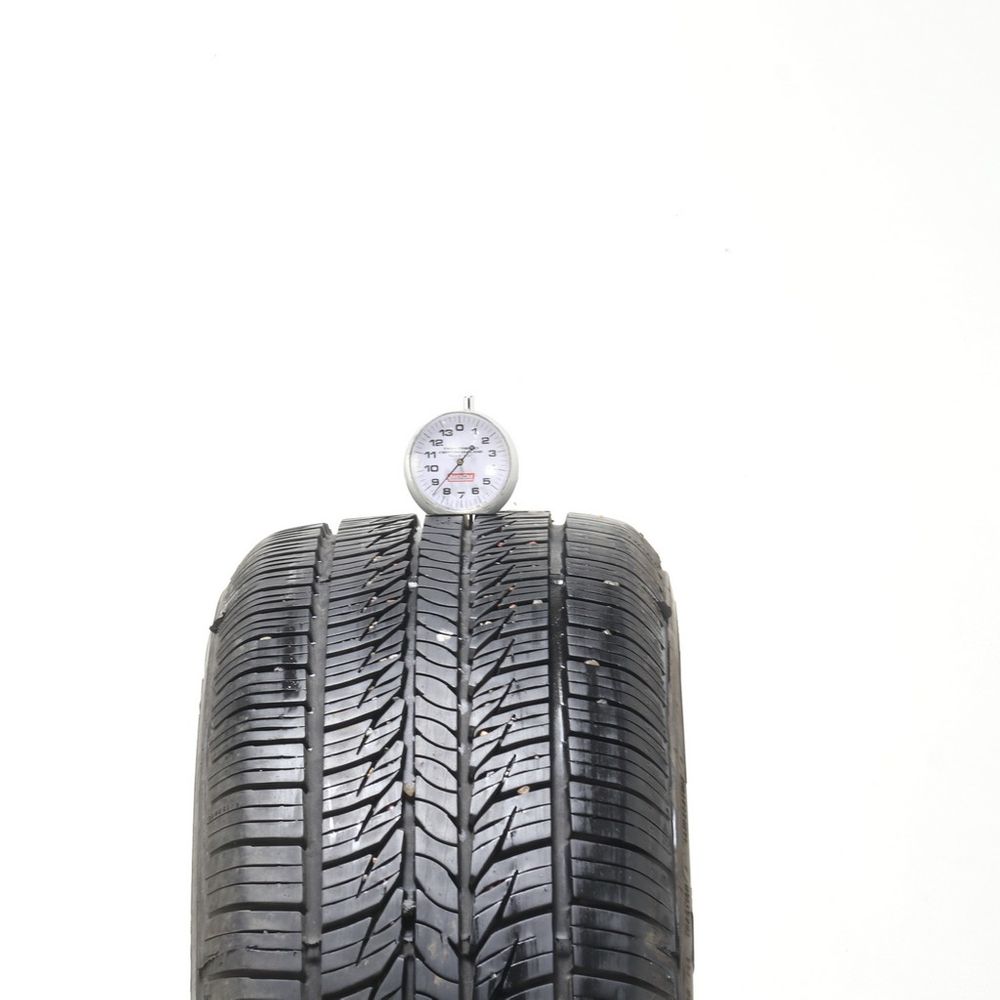 Set of (2) Used 205/55R16 General Altimax RT43 91H - 8.5-9.5/32 - Image 2
