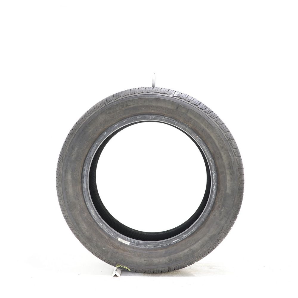 Set of (2) Used 205/55R16 General Altimax RT43 91H - 8.5-9.5/32 - Image 3