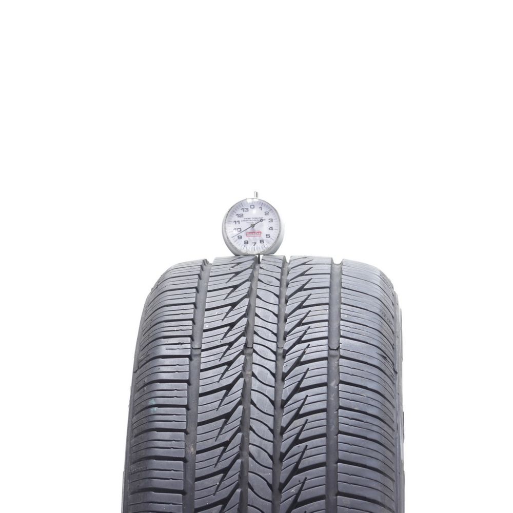 Set of (2) Used 205/55R16 General Altimax RT43 91H - 8.5-9.5/32 - Image 5