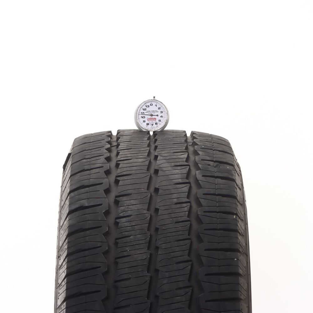 Used 285/65R16C Continental VanContact A/S 131R - 10.5/32 - Image 2
