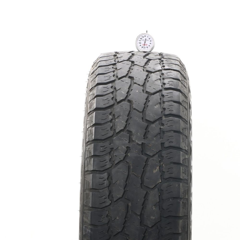 Used LT 265/70R18 Sailun Terramax A/T 4S 124/121R E - 7/32 - Image 2