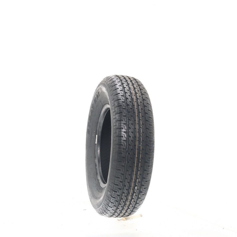 New ST 205/75R14 Cosmo Stray Kat 105/101M D - Image 1