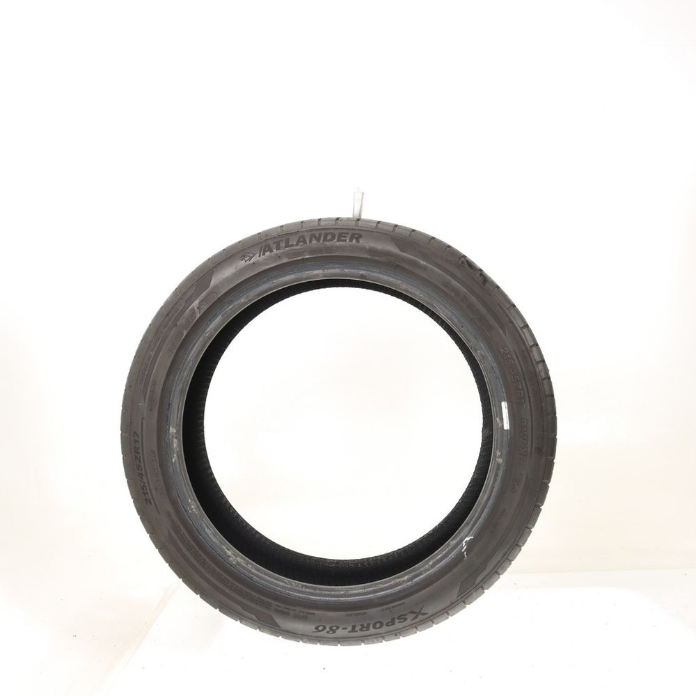 Used 215/45ZR17 Atlander XSport-86 91W - 7/32 - Image 3
