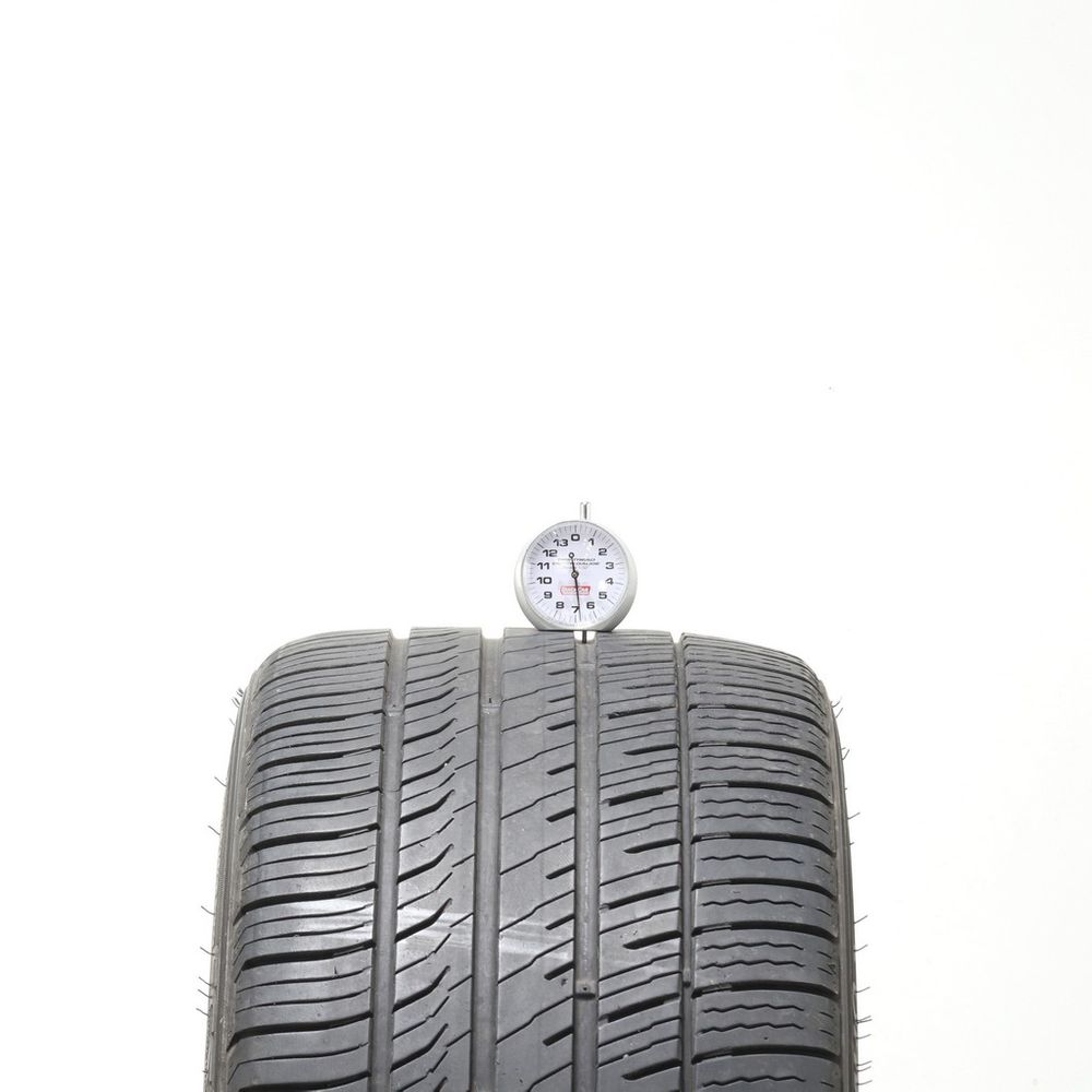 Set of (2) Used 245/35ZR19 Kumho Ecsta PA51 93W - 6.5-8/32 - Image 2