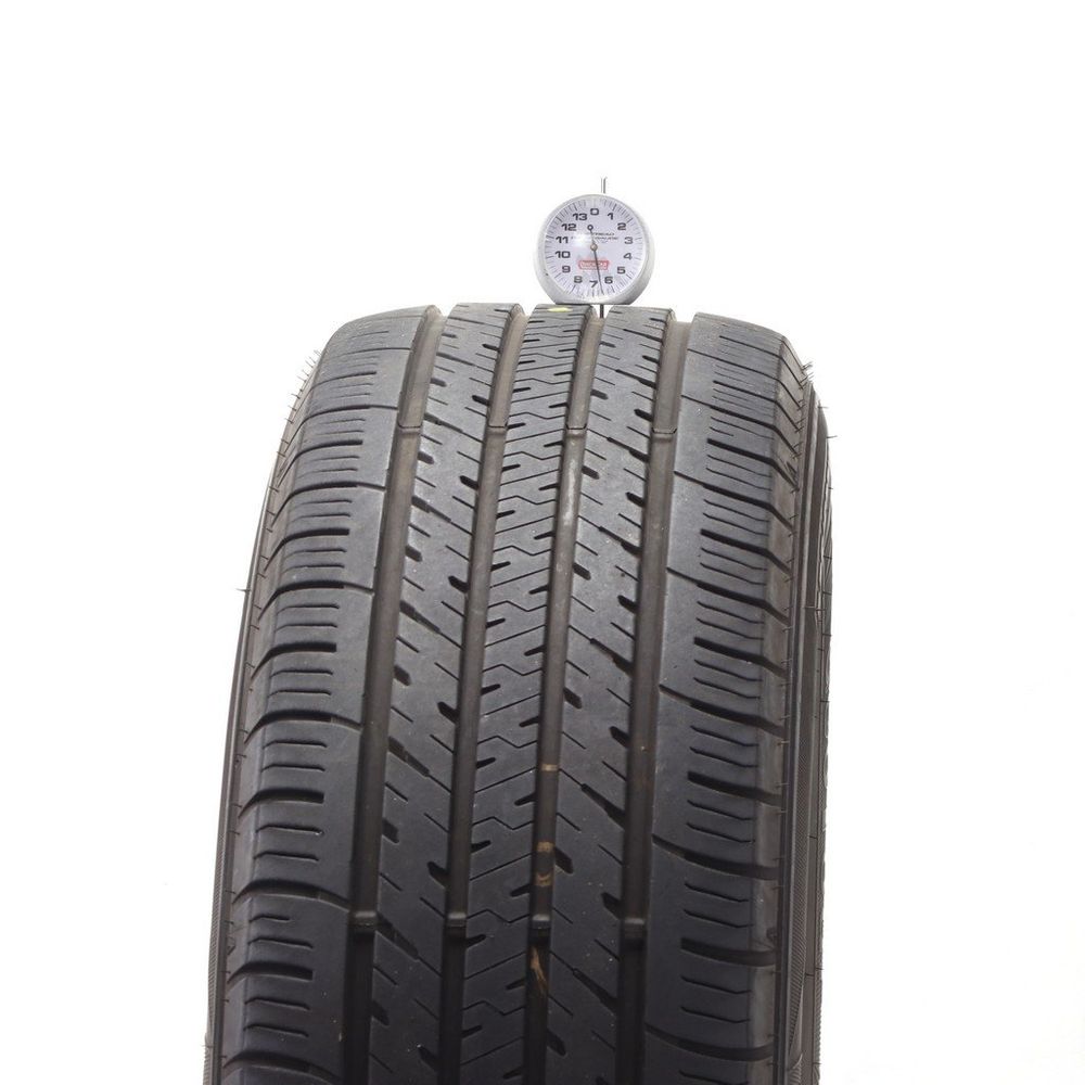 Set of (2) Used 225/60R18 Sumitomo GeoTour 100H - 6.5-7.5/32 - Image 2