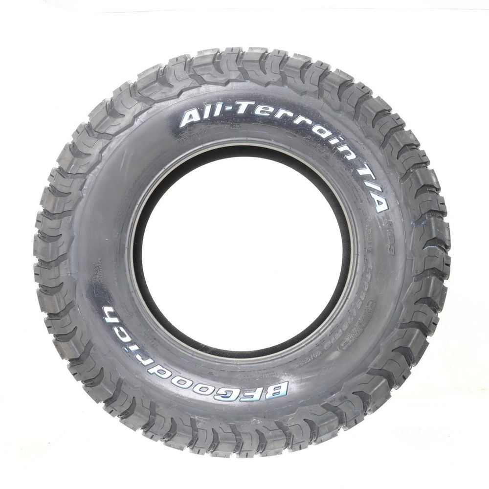 New LT 295/70R18 BFGoodrich All-Terrain T/A KO3 129/126S E - Image 3