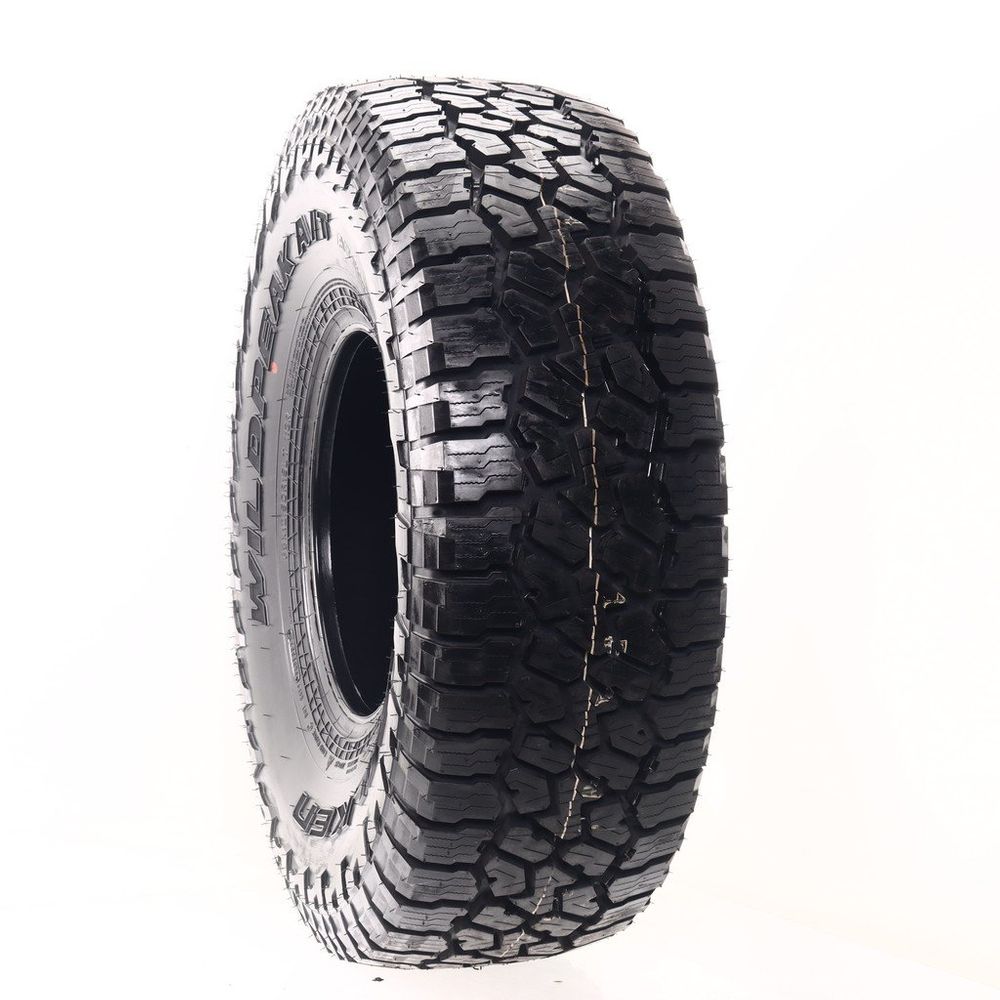 New LT 35X12.5R15 Falken Wildpeak A/T3W 113R C - Image 1