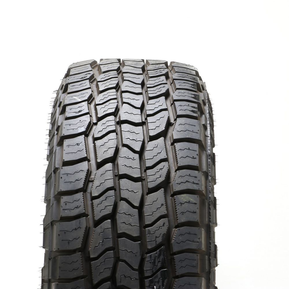 Used LT 285/70R17 Cooper Discoverer AT3 XLT 121/118S E - 16.5/32 - Image 2