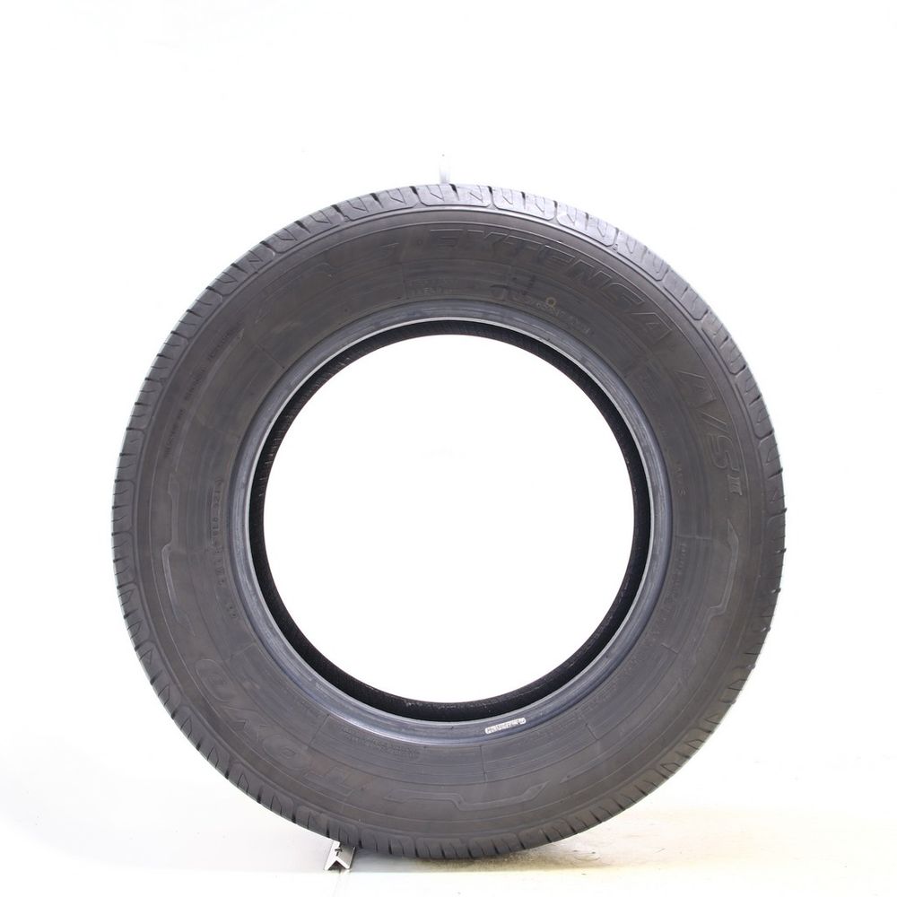 Used 235/65R17 Toyo Extensa A/S II 104H - 9.5/32 - Image 3