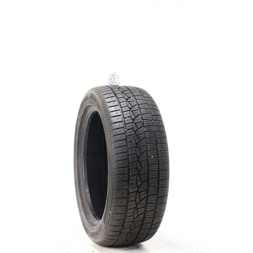 Used 215/50R17 Continental PureContact 95V - 6.5/32 - Image 1
