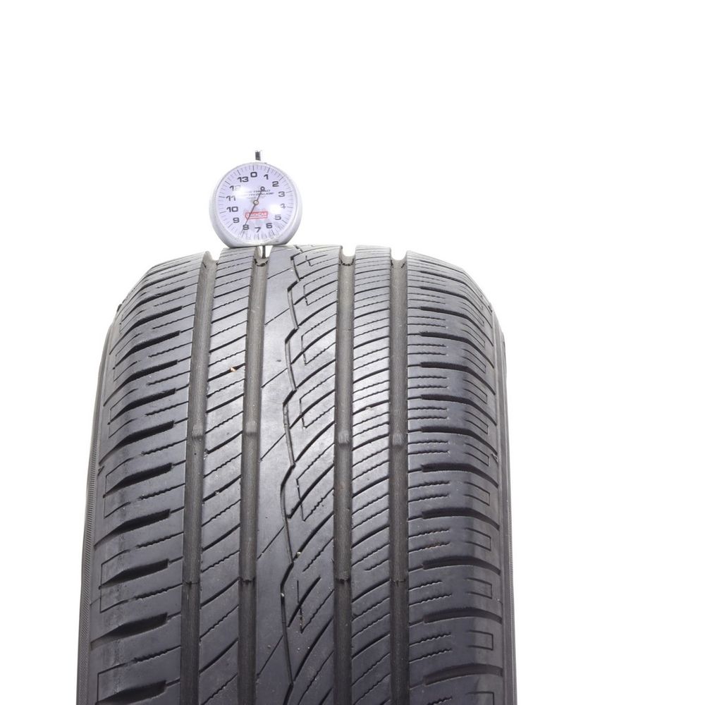 Set of (2) Used 225/65R17 Yokohama Avid Ascend 102H - 7.5-8/32 - Image 5