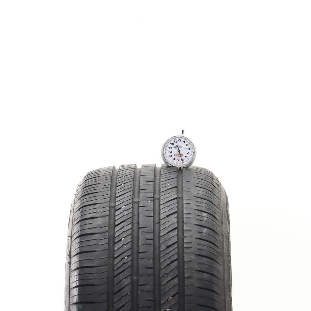 Set of (2) Used 225/60R17 Linglong Crosswind HP010 Plus 99H - 6-7/32 - Image 2