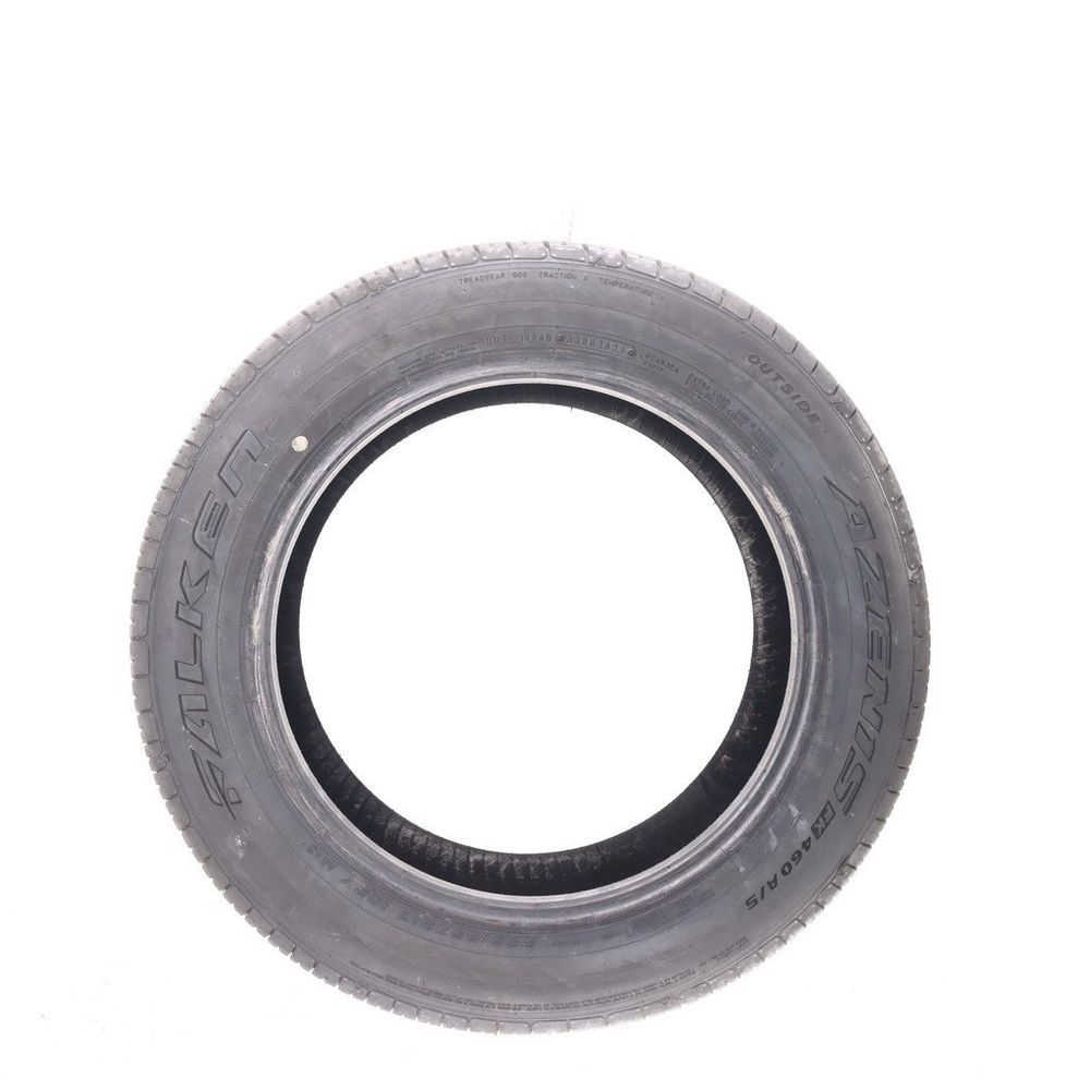 Used 235/55ZR17 Falken Azenis FK460 A/S 103Y - 9.5/32 - Image 3