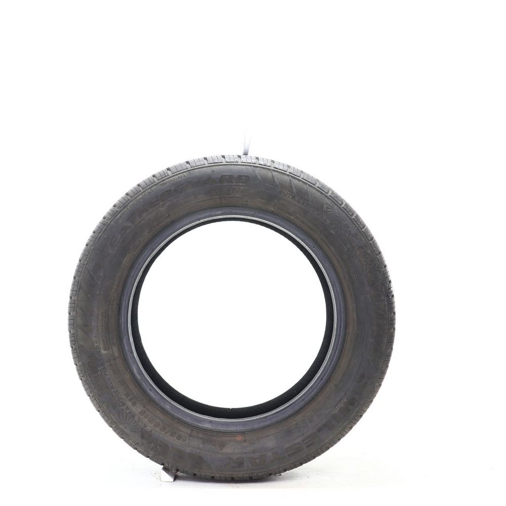 Used 185/65R15 Milestar Weatherguard AW365 92H - 9/32 - Image 3