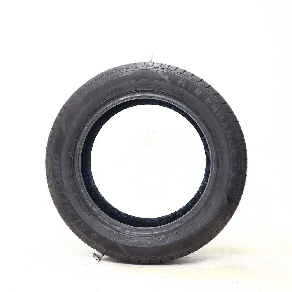 Used 235/55R17 Sumitomo HTR Enhance LX2 103V - 10/32 - Image 3