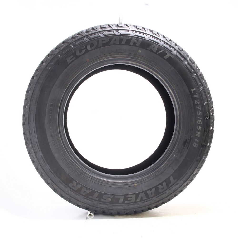 Used LT 275/65R18 Travelstar Ecopath A/T 123/120S E - 11.5/32 - Image 3
