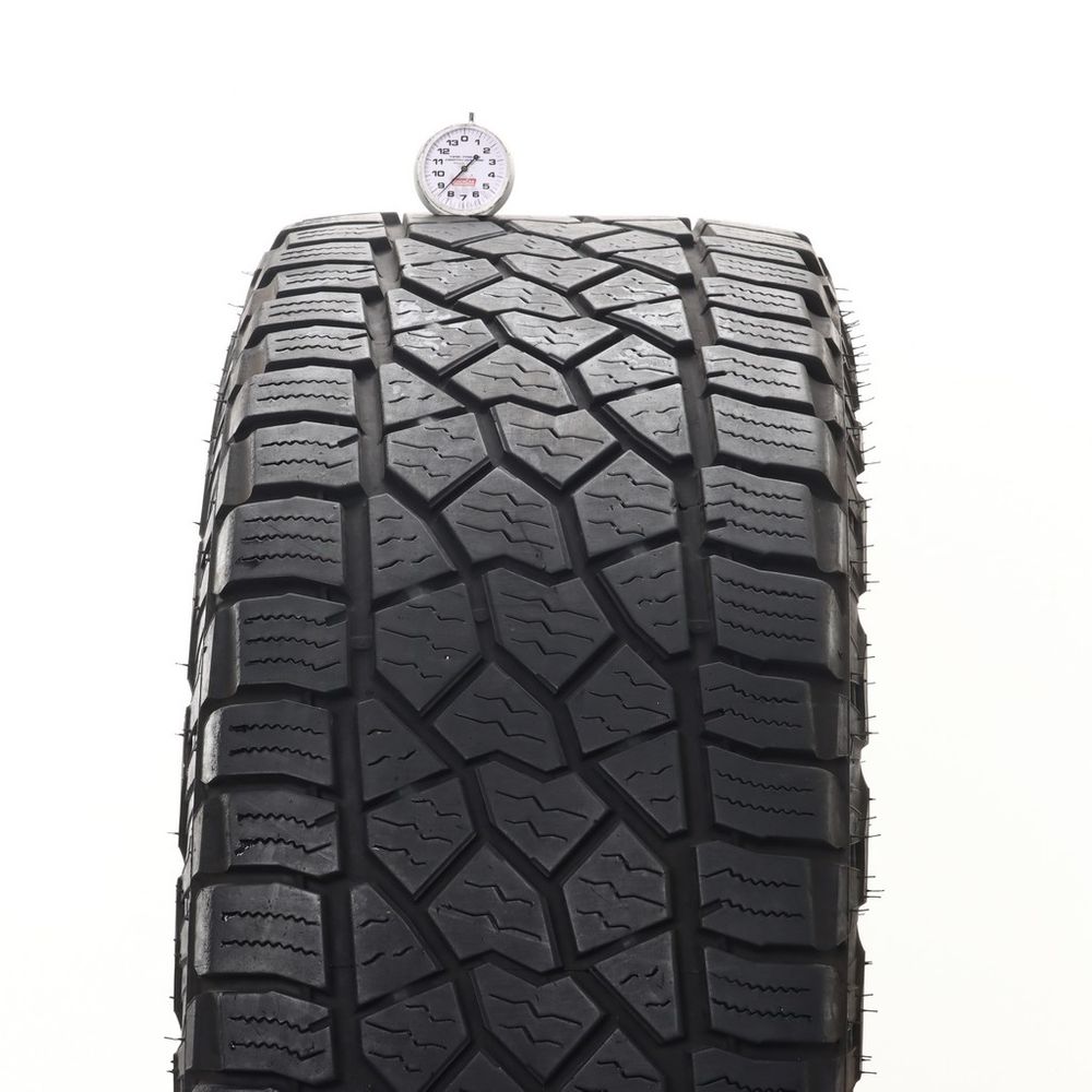 Used LT 35X12.5R20 DeanTires Back Country A/T2 125R F - 8.5/32 - Image 2