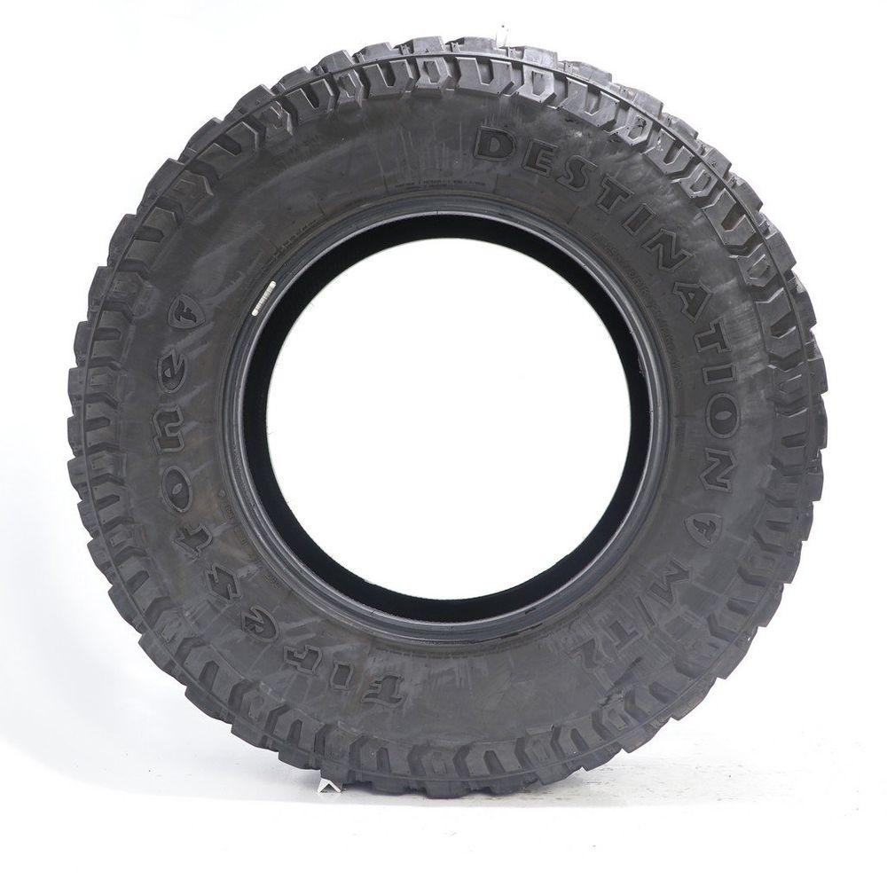 Used LT 295/70R18 Firestone Destination M/T2 129/126Q E - 7.5/32 - Image 3