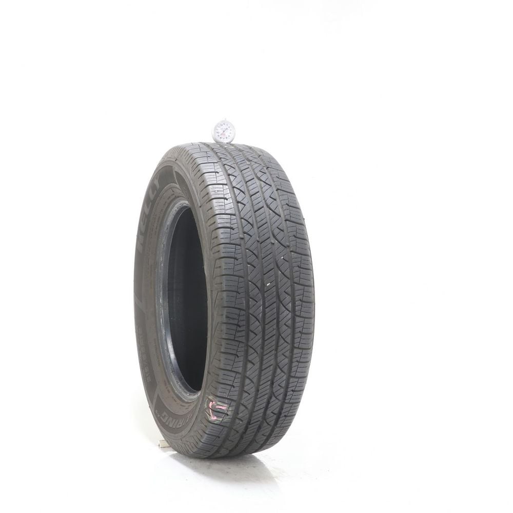 Used 215/65R16 Kelly Edge Touring A/S 98V - 8.5/32 - Image 1