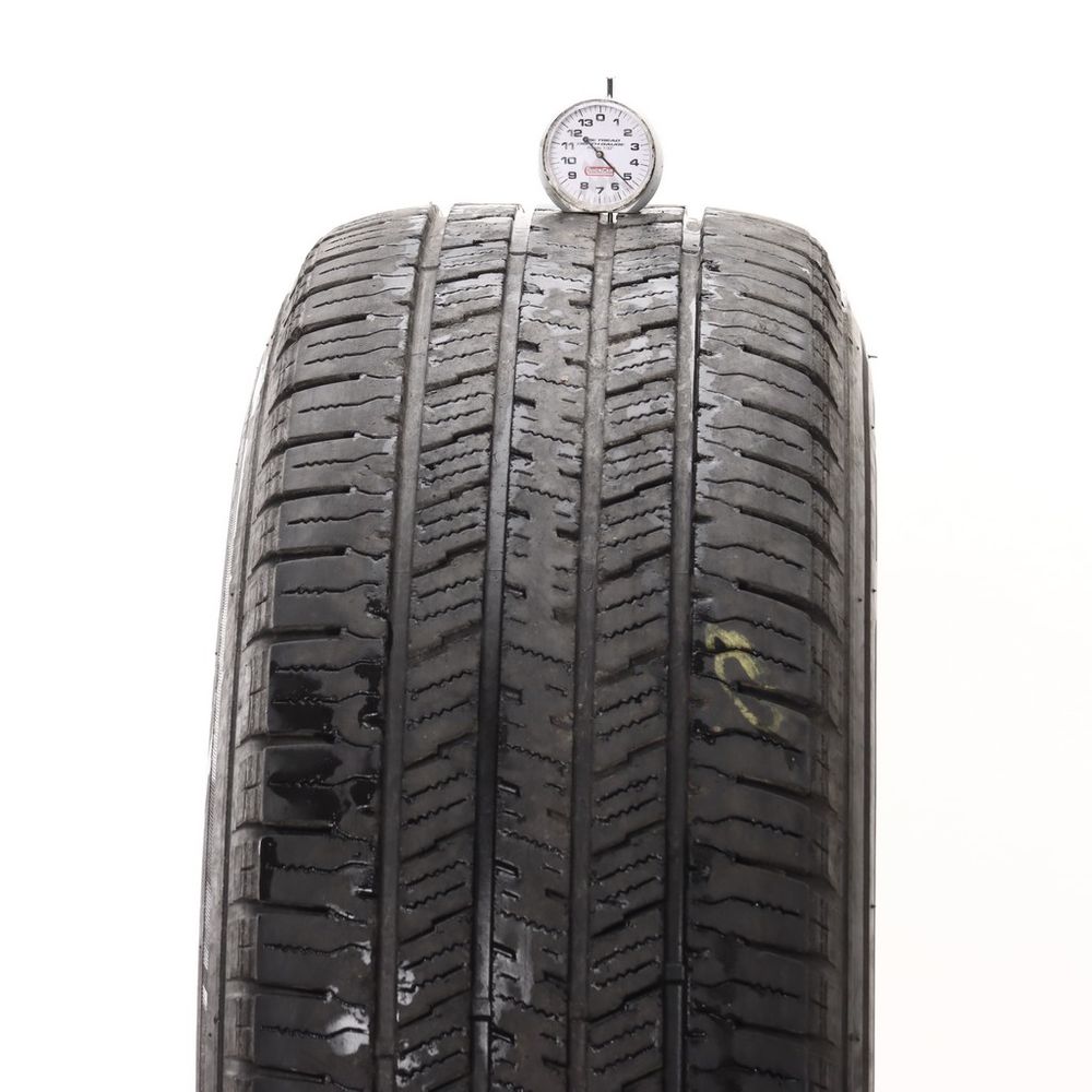 Set of (2) Used 255/70R18 Hankook Dynapro HT 112T - 5/32 - Image 2