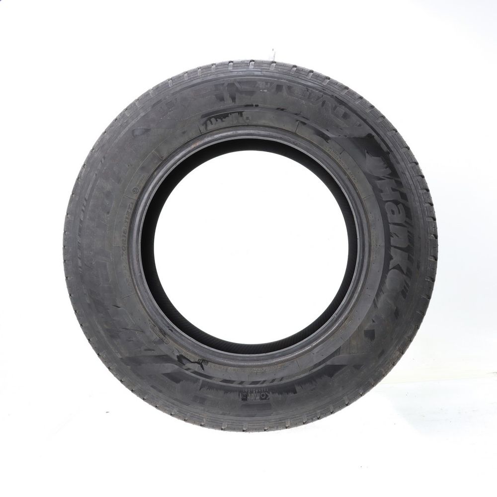 Set of (2) Used 255/70R18 Hankook Dynapro HT 112T - 5/32 - Image 3